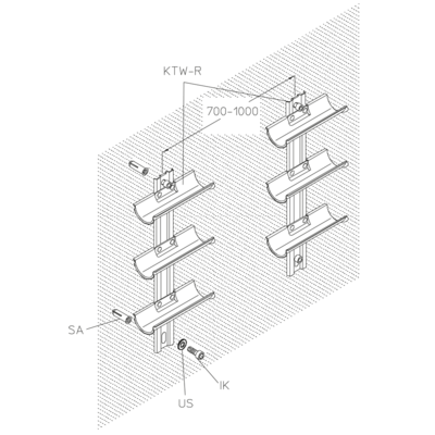 Details / Applications - KTW-R 10/2-10
