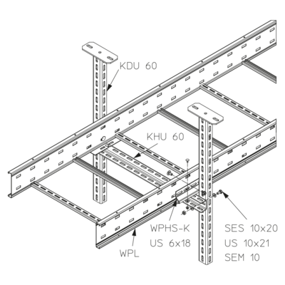 Details / Applications - WPHS-K