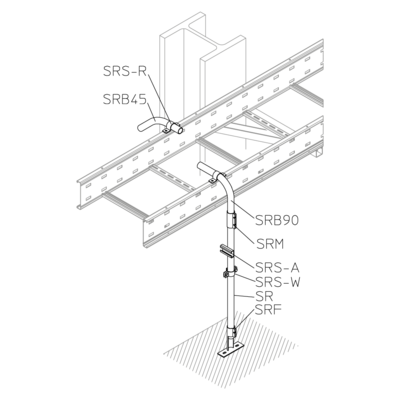 Details / Applications - SR