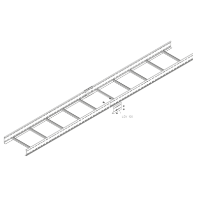 Details / Applications - LGG 100