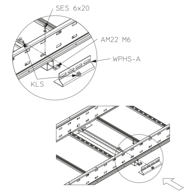 Details / Applications - WPHS-A