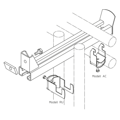 Details / Applications - AC
