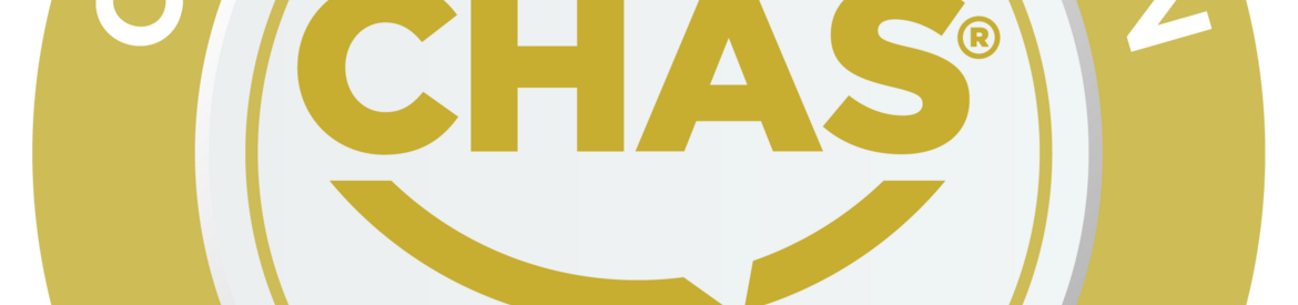 CHAS Elite Accreditation