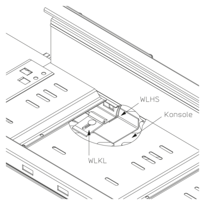 Details / Applications - WLKL