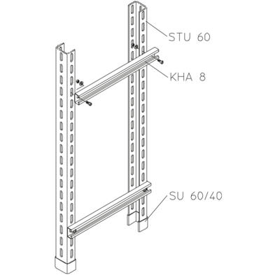 Details / Applications - STU 60