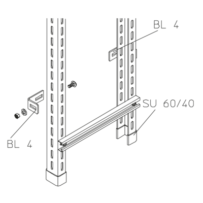 Details / Applications - STU 60
