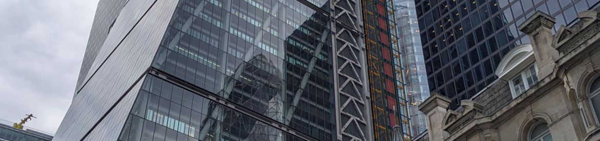 Toothed Anchor Channels 122 Leadenhall Street toothed anchor channels
