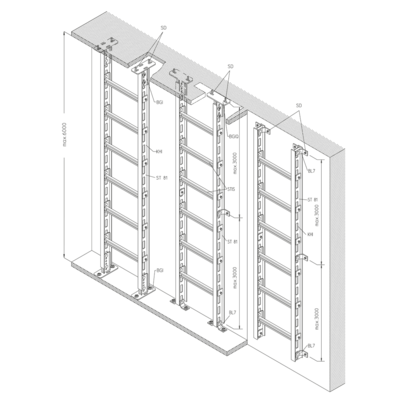 Details / Applications - ST 81