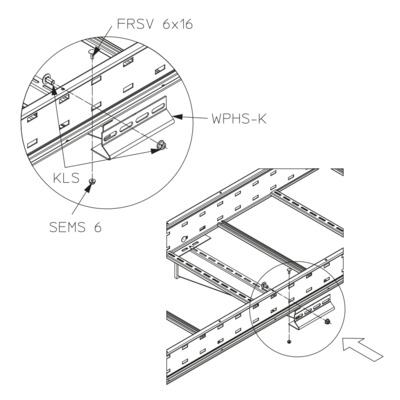 Details / Applications - WPHS-K