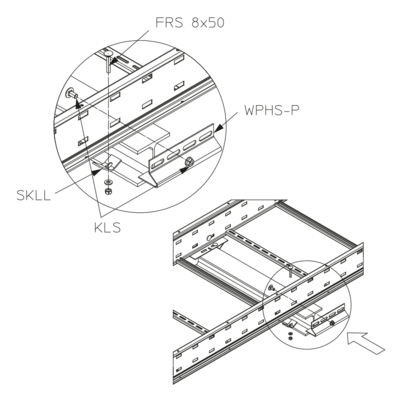 Details / Applications - WPHS-P